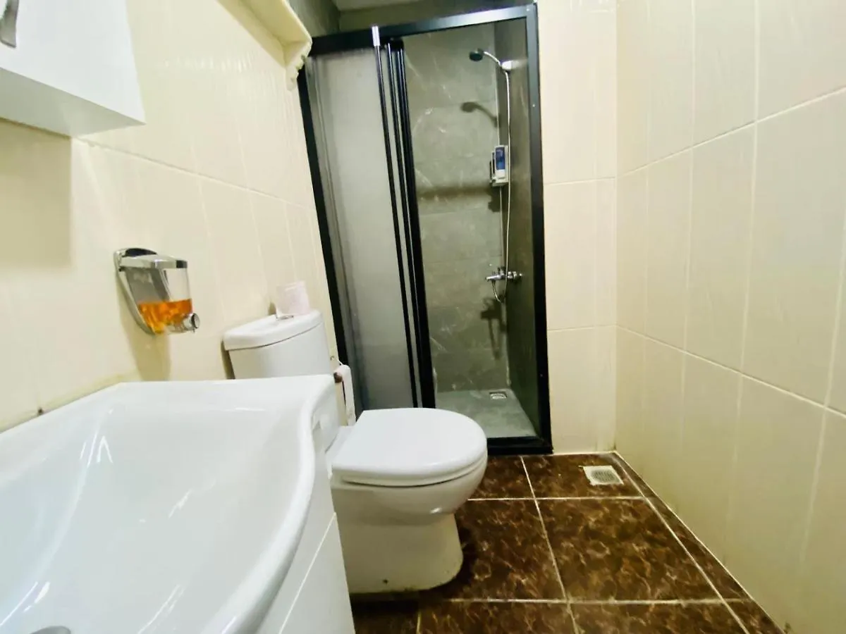 Airport Best Hotel Istanbul