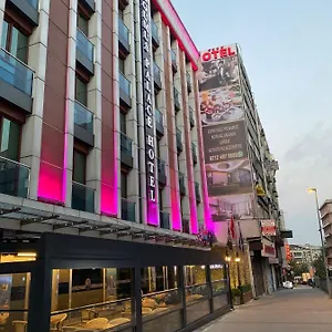 Emirtimes Merkez İstanbul