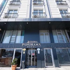 Panorama Istambul