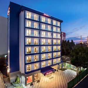 Hampton By Hilton Atakoy *** Provincia di Istanbul