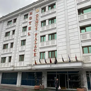 Gumus Palace Gungoren Отель