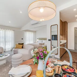 Hygge House Downtown Daire