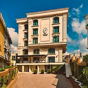 Hanna *** Provincia di Istanbul