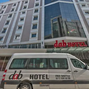 Dab İstanbul