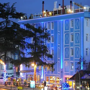 Mavi Ev İstanbul