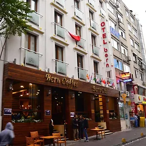 Bern Istambul