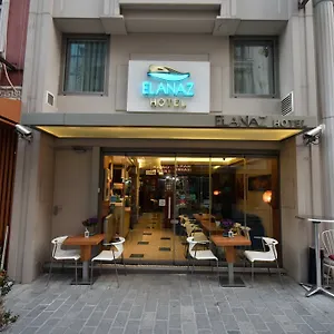 3* Hotel Elanaz