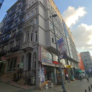 2* Hotel Yonca