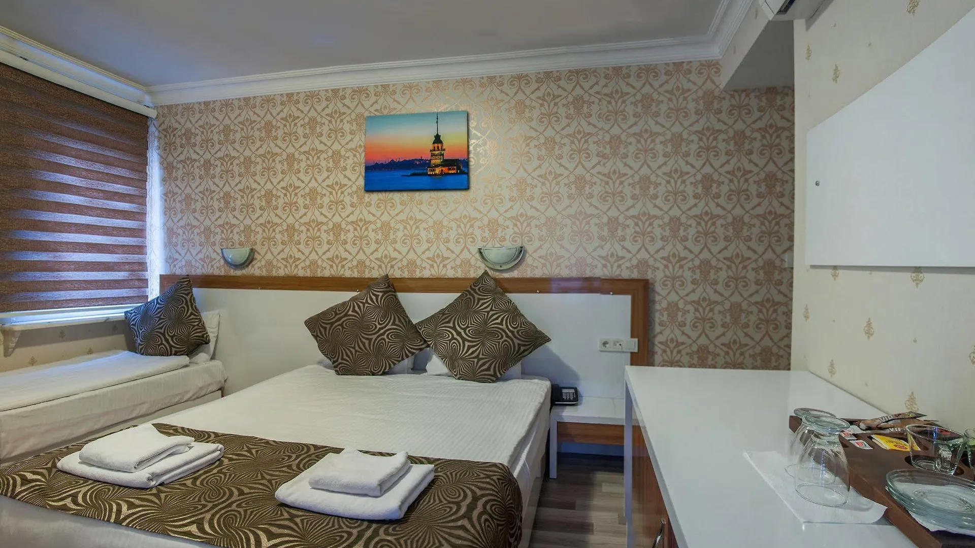 Airport Best Hotel İstanbul