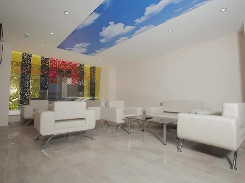 Airport Best Hotel İstanbul